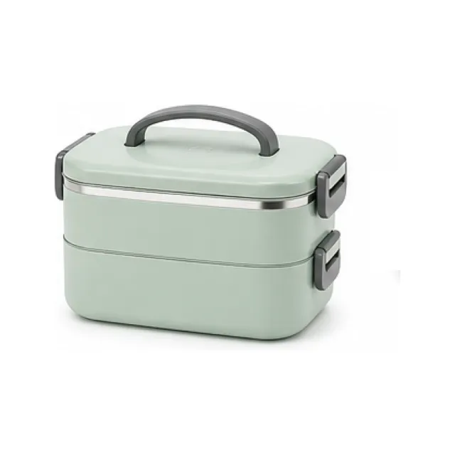 Insulated Lunch Box white-background product packshot