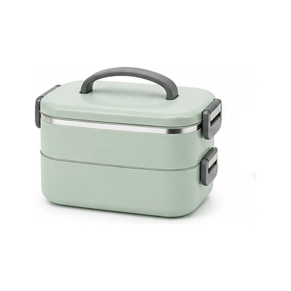 Insulated Lunch Box white-background product packshot