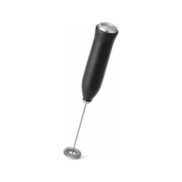 Handheld Milk Frother white-background product packshot