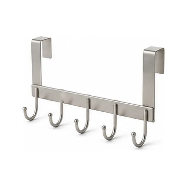 Door Hook Organizer white-background product packshot