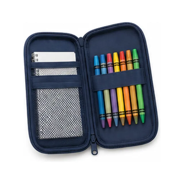 Travel Activity Pouch white-background product packshot