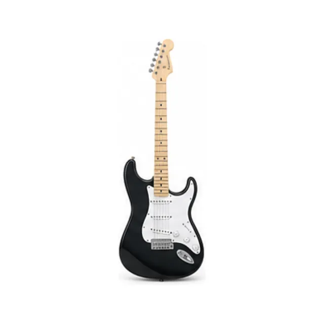 Classic Electric Guitar - Studio Edition white-background product packshot