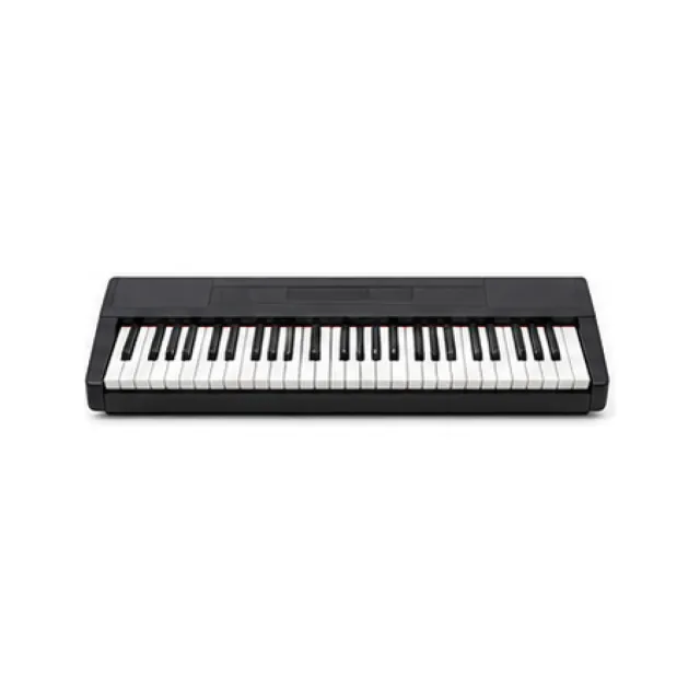 Compact Digital Piano - Studio Edition white-background product packshot