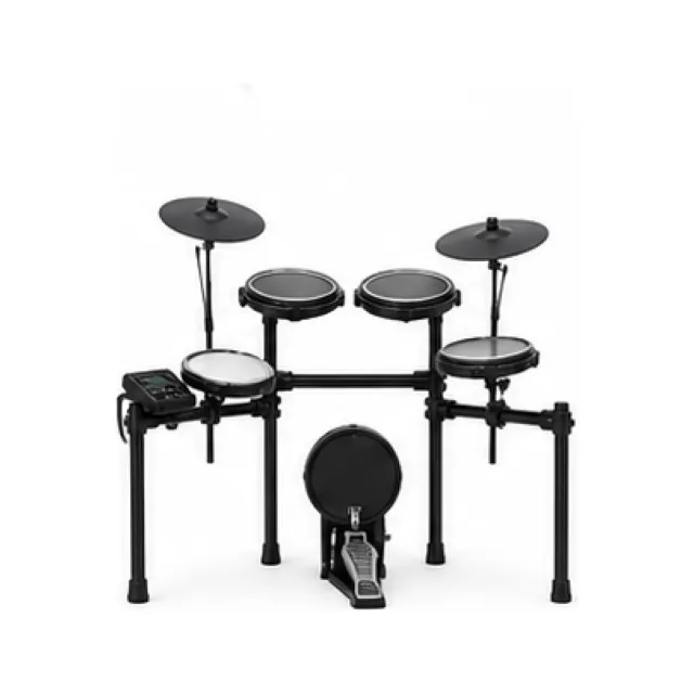 Electronic Drum Kit - Studio Edition white-background product packshot