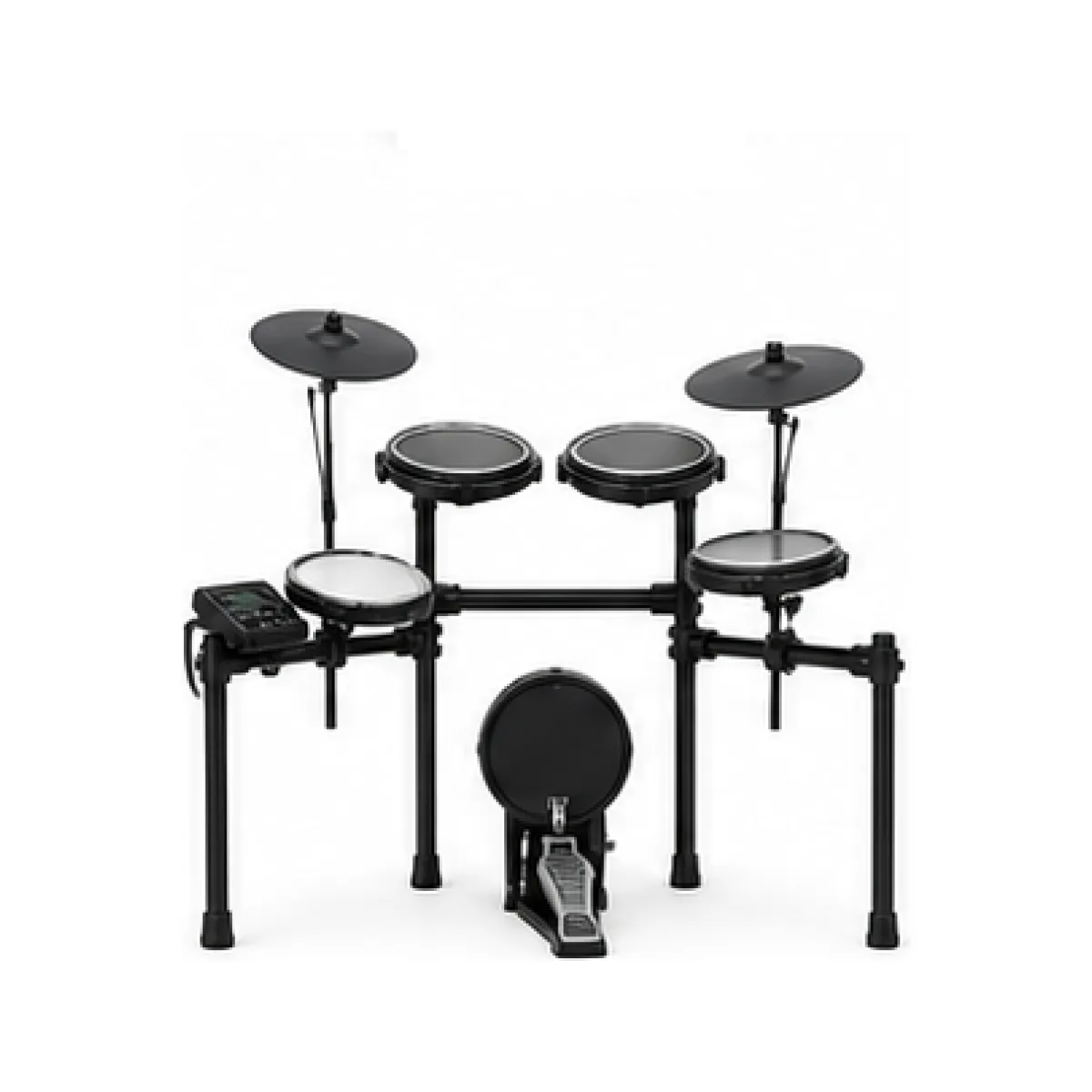 Electronic Drum Kit - Studio Edition white-background product packshot