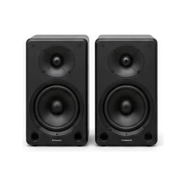 Active Studio Monitor Pair - Studio Edition white-background product packshot