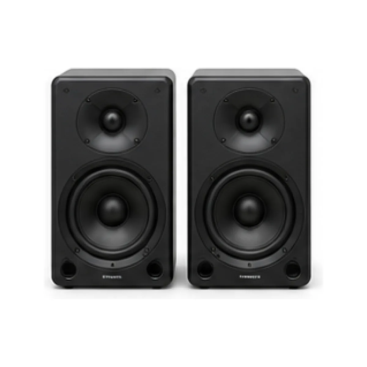 Active Studio Monitor Pair - Studio Edition white-background product packshot