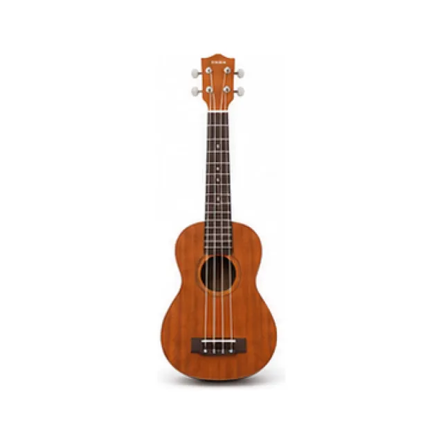 Concert Ukulele - Studio Edition white-background product packshot