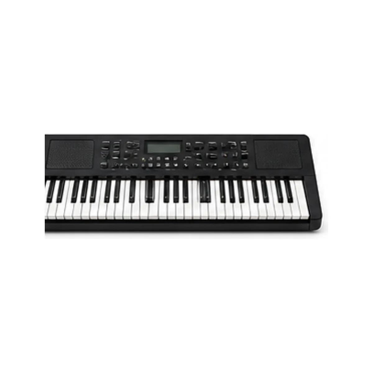Portable Music Synthesizer - Studio Edition white-background product packshot