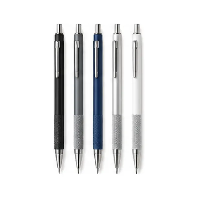 Mechanical Pencil Set white-background product packshot