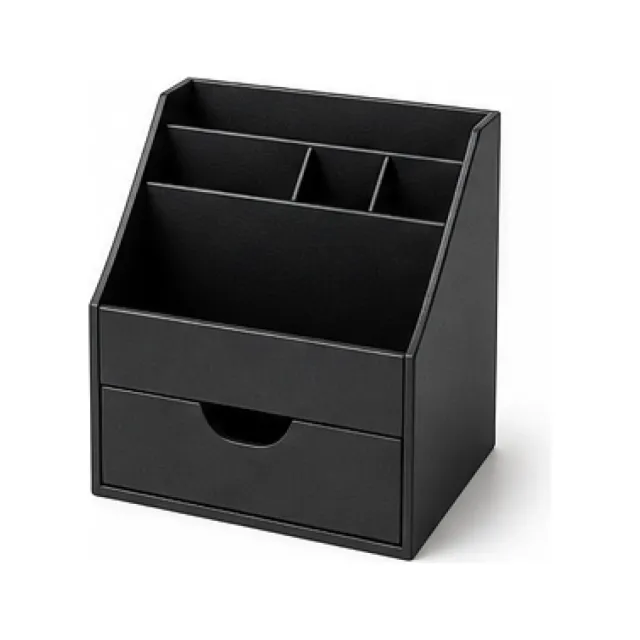Compact Desk Organizer white-background product packshot