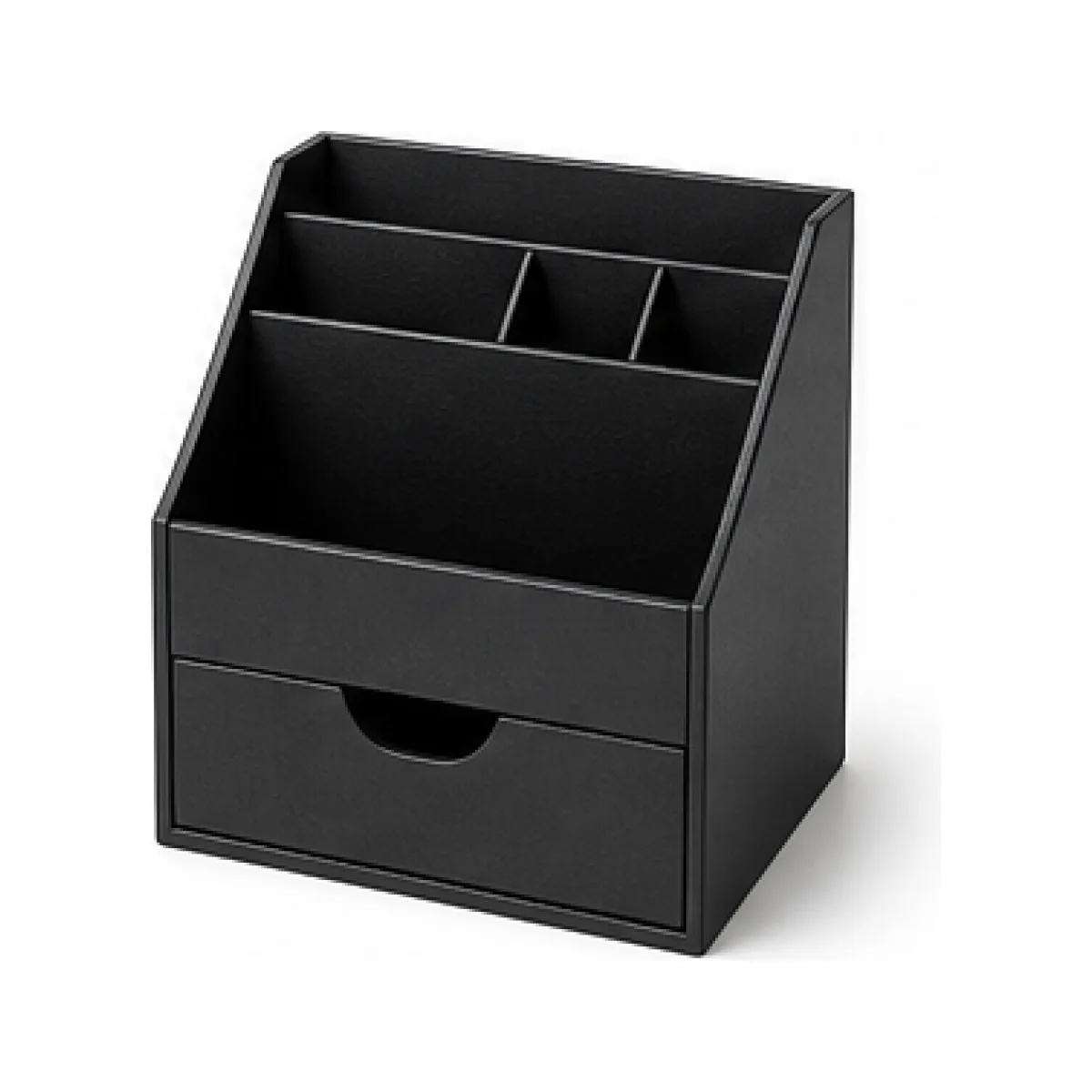 Compact Desk Organizer white-background product packshot