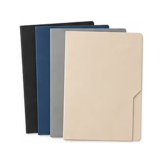 Document Folder Set white-background product packshot