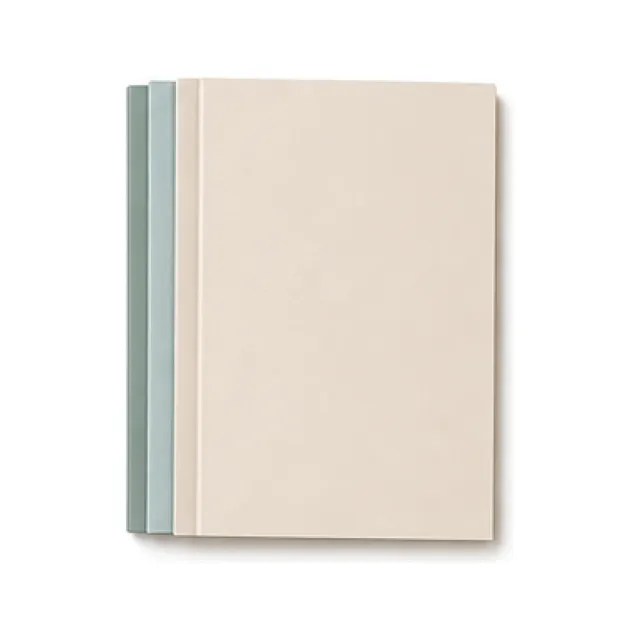 A4 Writing Pad Set white-background product packshot
