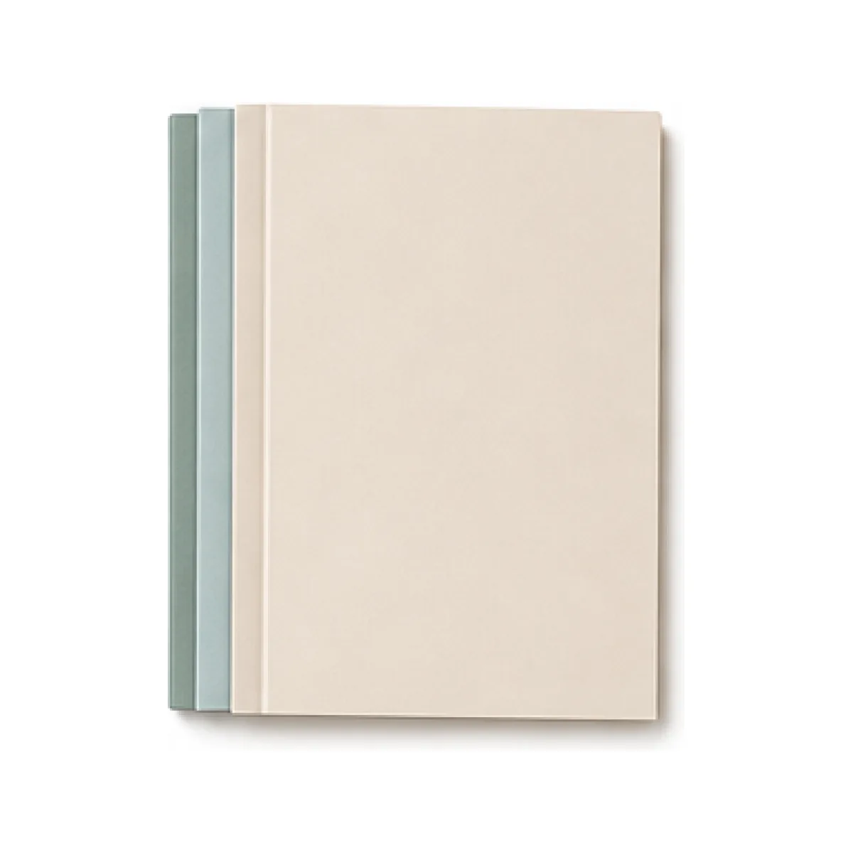 A4 Writing Pad Set white-background product packshot