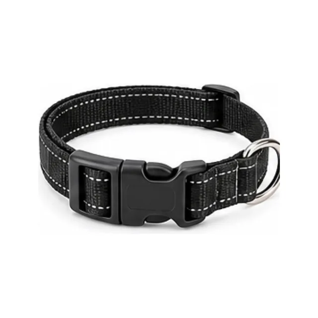 Adjustable Pet Collar white-background product packshot