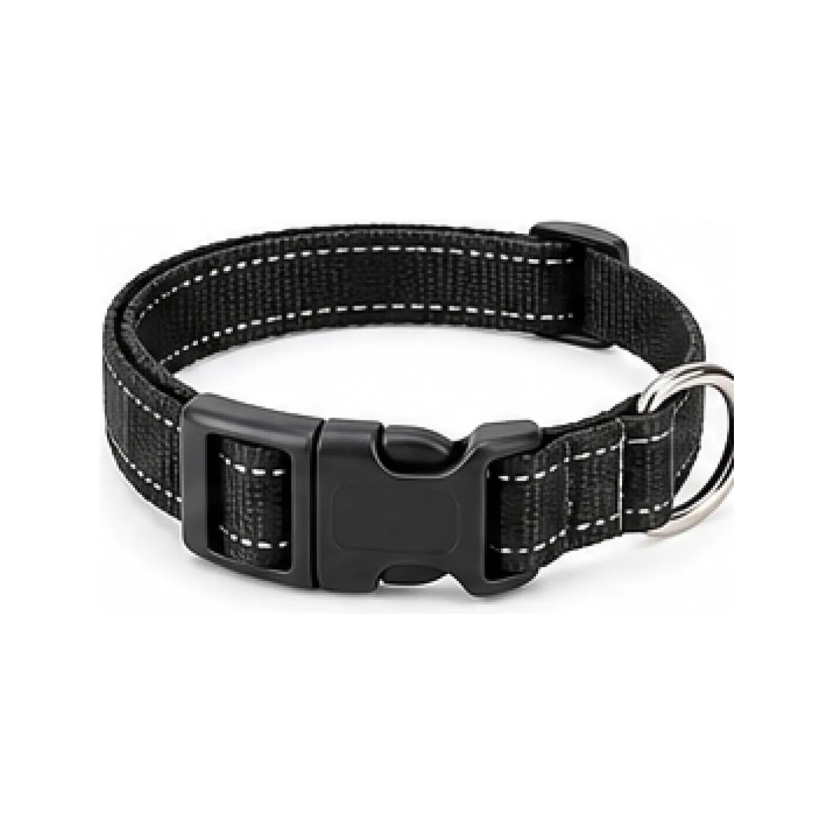 Adjustable Pet Collar white-background product packshot