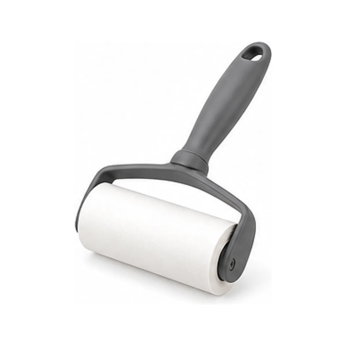 Reusable Pet Hair Roller white-background product packshot