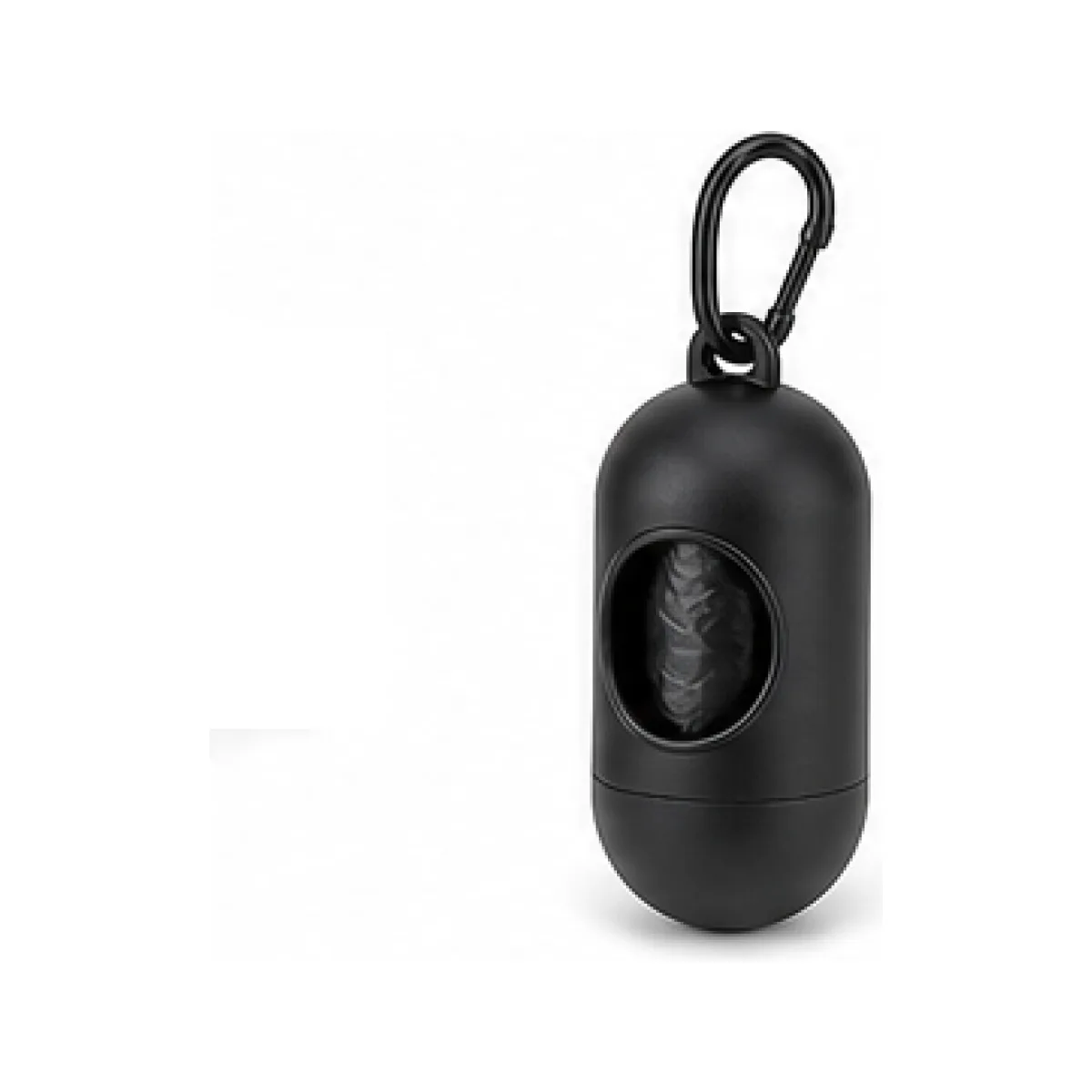Pet Waste Bag Dispenser white-background product packshot