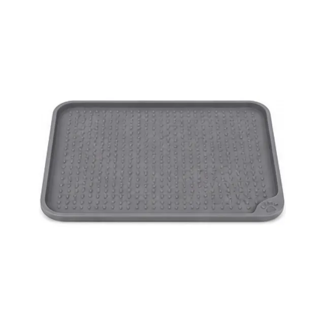 Washable Pet Feeding Mat white-background product packshot