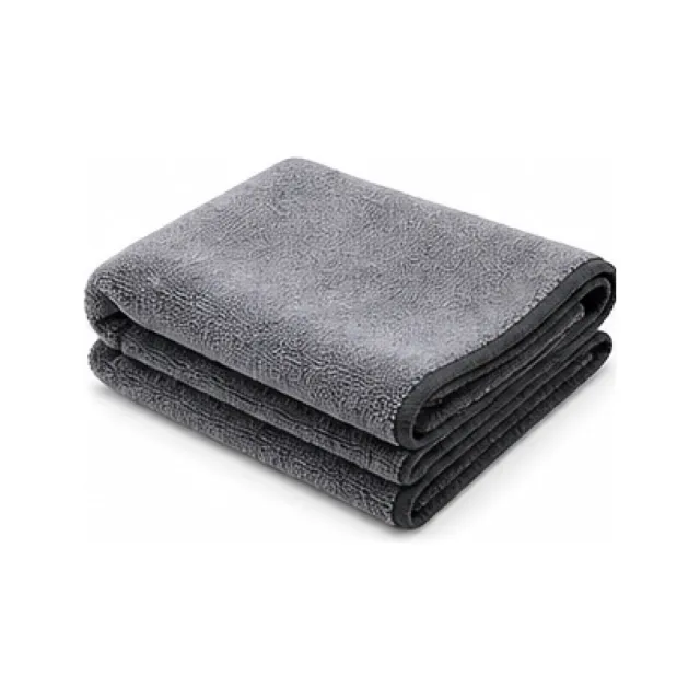Pet Bath Towel white-background product packshot