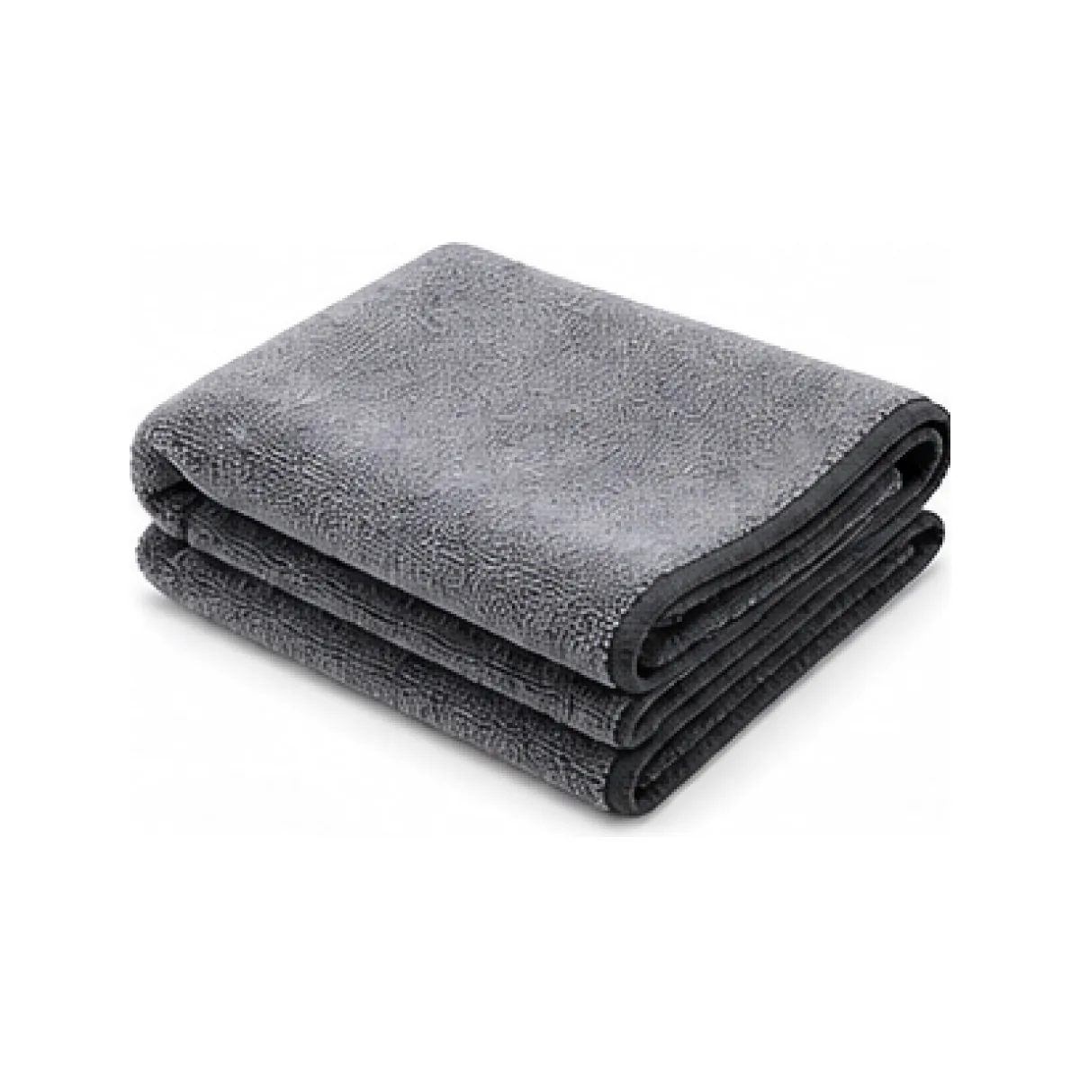 Pet Bath Towel white-background product packshot
