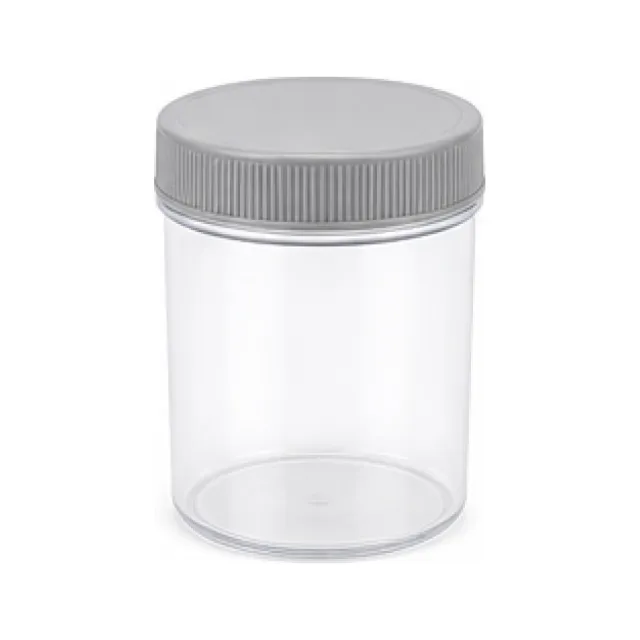 Portable Pet Food Container white-background product packshot