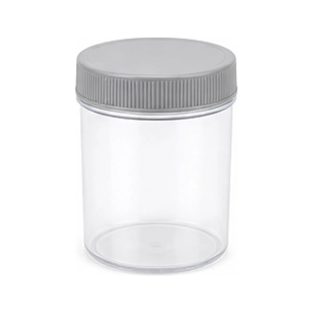 Portable Pet Food Container white-background product packshot