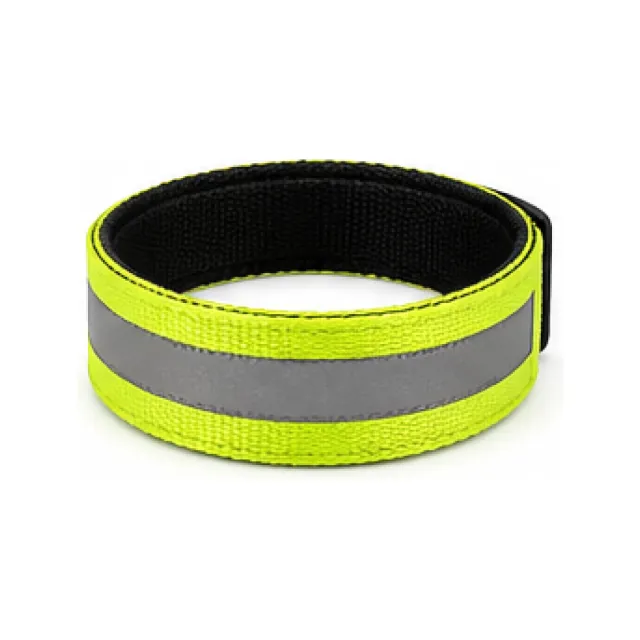 Reflective Pet Band white-background product packshot