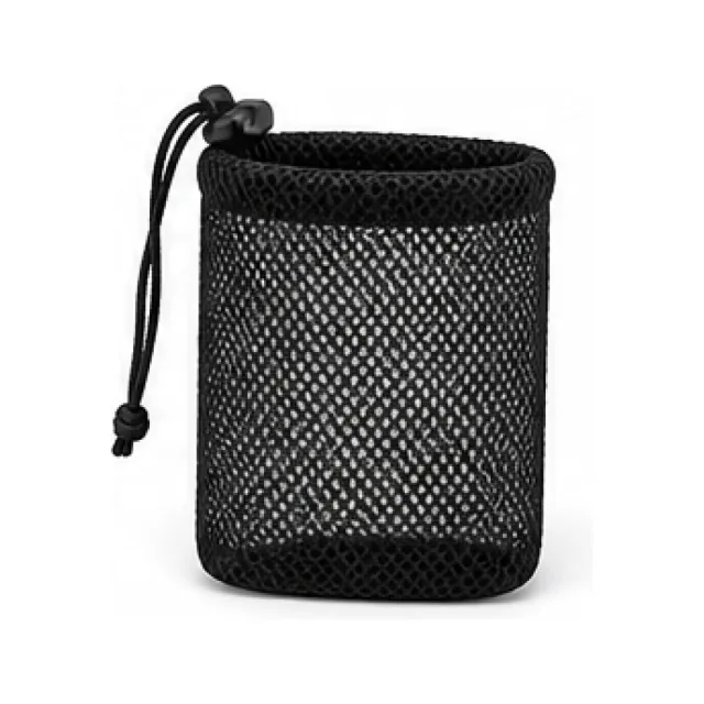 Mesh Pet Accessory Pouch white-background product packshot