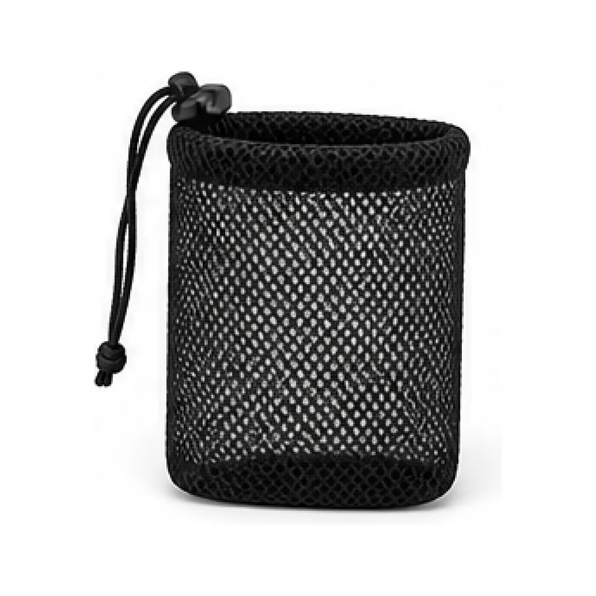 Mesh Pet Accessory Pouch white-background product packshot