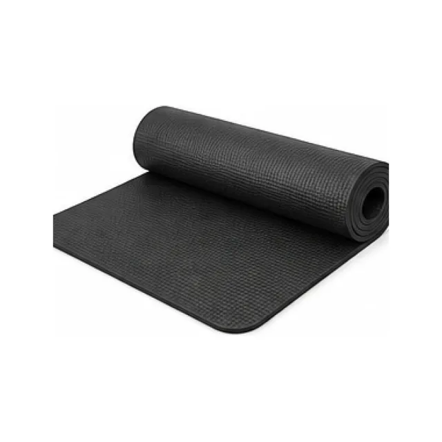 Non-Slip Exercise Mat white-background product packshot