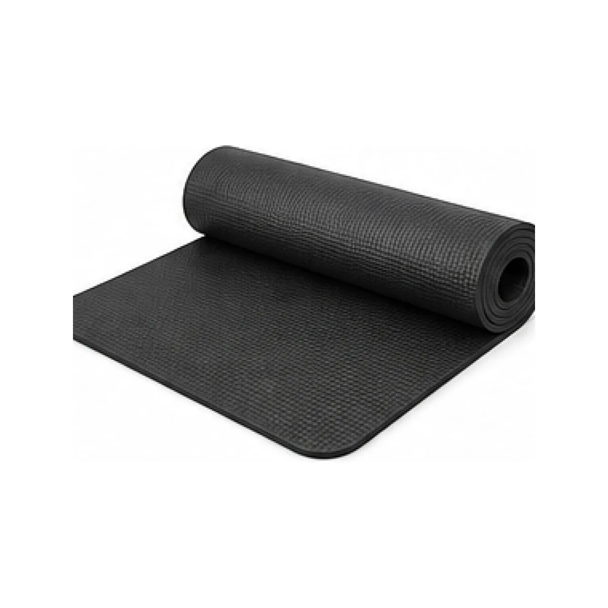 Non-Slip Exercise Mat white-background product packshot