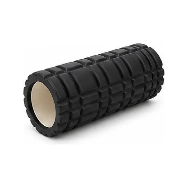 Foam Massage Roller white-background product packshot