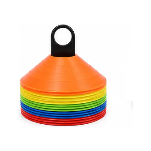 Training Marker Cone Set white-background product packshot