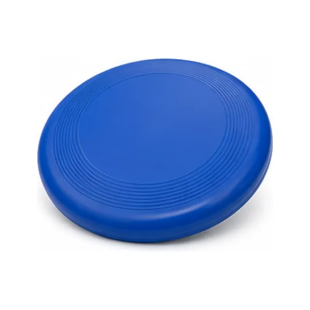 Outdoor Flying Disc white-background product packshot