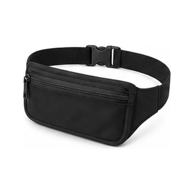 Compact Sports Waist Pouch white-background product packshot