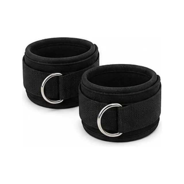 Exercise Ankle Strap Pair white-background product packshot