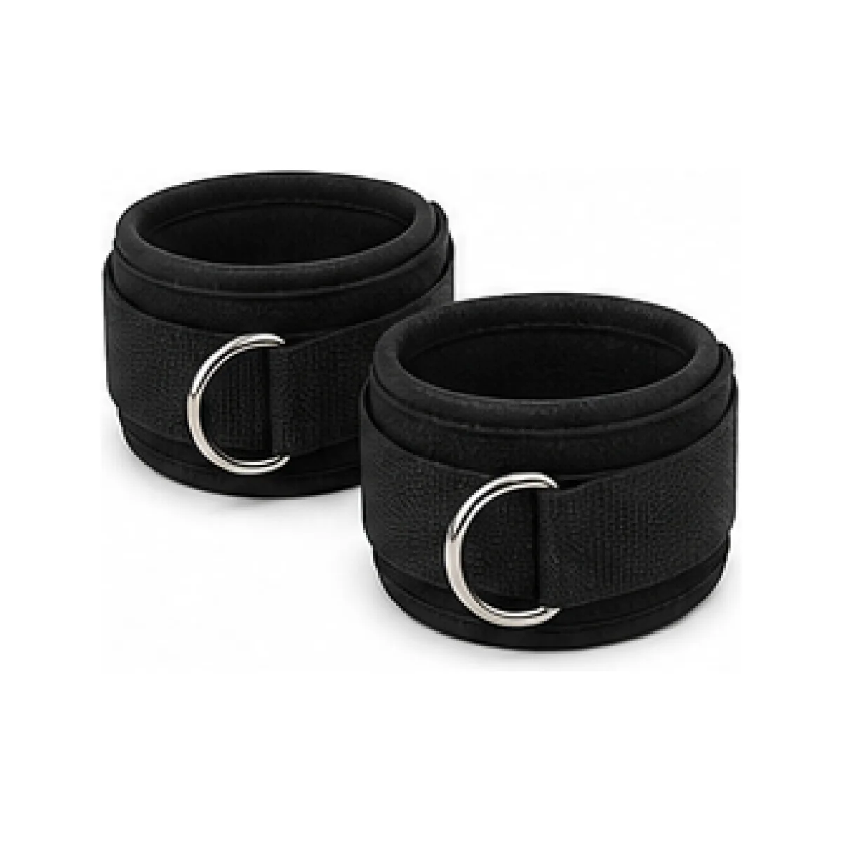 Exercise Ankle Strap Pair white-background product packshot