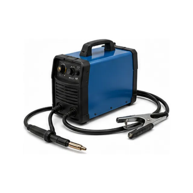 Portable Inverter Welding Machine - Workshop Finish white-background product packshot
