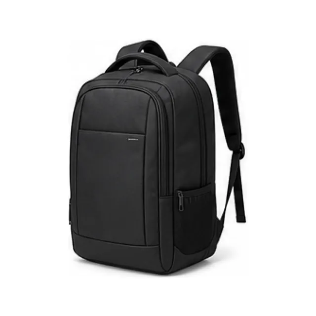Carry-On Travel Backpack - Midnight Finish white-background product packshot