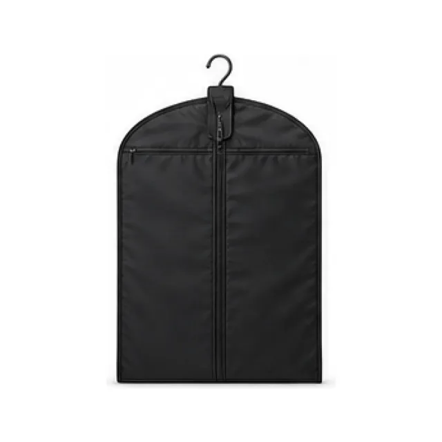 Protective Garment Travel Bag - Midnight Finish white-background product packshot